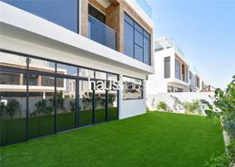 Villa - 4 bedrooms - 4 bathrooms for rent in Jumeirah Luxury - Jumeirah Golf Estates - Dubai