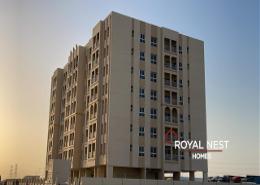 Whole Building for sale in Saih Shuaib 2 - Dubai Industrial City - Dubai
