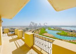 Apartment - 3 bedrooms - 3 bathrooms for sale in Royal breeze 3 - Royal Breeze - Al Hamra Village - Ras Al Khaimah