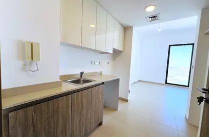 Apartment - Studio - 1 Bathroom for rent in UNA Apartments - Town Square - Dubai