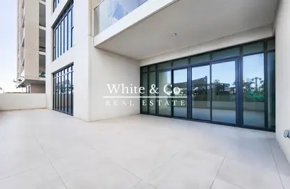 Apartment - 2 Bedrooms - 3 Bathrooms for rent in Vida Residence 3 - Vida Residence - The Hills - Dubai