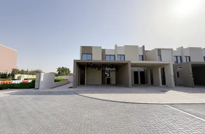 Villa - 4 Bedrooms - 4 Bathrooms for rent in La Violeta 1 - Villanova - Dubai Land - Dubai