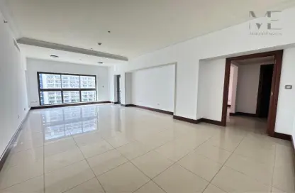 Apartment - 2 Bedrooms - 3 Bathrooms for rent in Golden Mile 7 - Golden Mile - Palm Jumeirah - Dubai