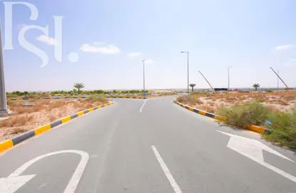 Land - Studio for sale in Tilal City D - Tilal City - Sharjah