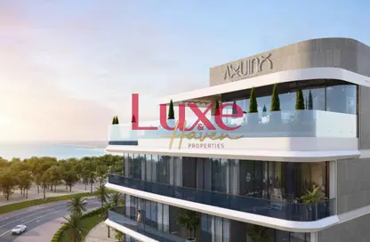 Apartment - 1 Bedroom - 2 Bathrooms for sale in Aquino - Al Marjan Island - Ras Al Khaimah