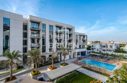 شقة - 3 غرف نوم - 4 حمامات للبيع في مساكن واجهة القناة 1 - كانال فرونت ريزيدينس - الوصل - دبي شقة - 3 غرف نوم - 4 حمامات للبيع في مساكن واجهة القناة 1 - كانال فرونت ريزيدينس - الوصل - دبي