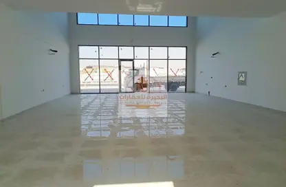 صالة عرض - استوديو - 1 حمام للايجار في الصجعة الصناعية - آلصجعه - الشارقة