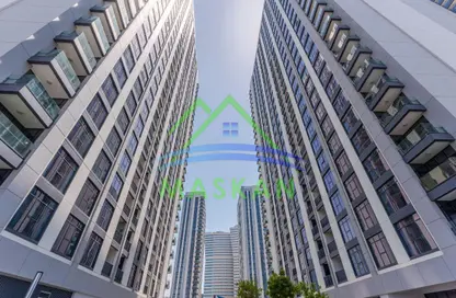 شقة - 2 غرف نوم - 2 حمامات للايجار في ذا بردجز - شمس أبوظبي - جزيرة الريم - أبوظبي