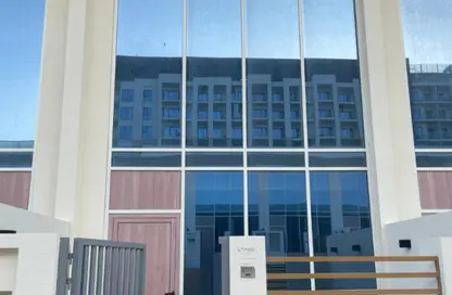 Townhouse - 1 Bedroom - 2 Bathrooms for rent in Rukan 3 - Dubai Land - Dubai