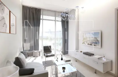 Apartment - 1 Bedroom - 2 Bathrooms for sale in Azizi Milan - City of Arabia - Dubai