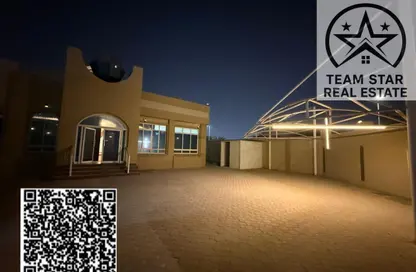 فيلا - 5 غرف نوم - 7 حمامات للايجار في 2 الحميدية - الحميدية - عجمان فيلا - 5 غرف نوم - 7 حمامات للايجار في 2 الحميدية - الحميدية - عجمان