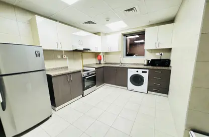 Apartment - 2 Bedrooms - 3 Bathrooms for rent in Jumeirah Garden City - Al Satwa - Dubai