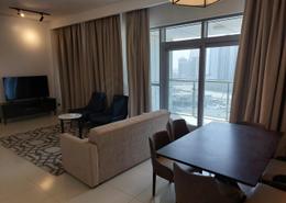 Apartment - 2 bedrooms - 3 bathrooms for rent in Avanti - Business Bay - Dubai