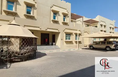 Villa - 3 Bedrooms - 5 Bathrooms for rent in Mohamed Bin Zayed Centre - Mohamed Bin Zayed City - Abu Dhabi