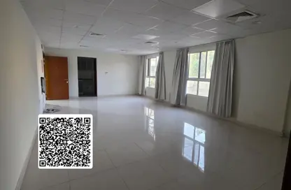 Office Space - Studio - 1 Bathroom for rent in Al Rashidiya 2 - Al Rashidiya - Ajman