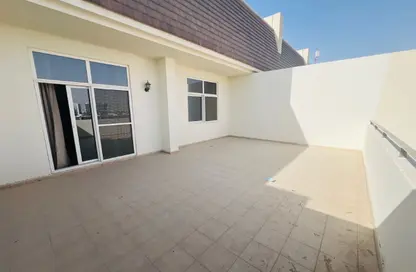 Apartment - 1 Bedroom - 2 Bathrooms for rent in Foxhill 3 - Foxhill - Motor City - Dubai