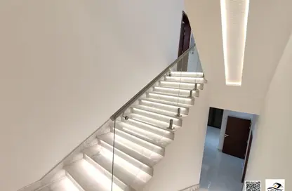 Villa - 5 Bedrooms - 7 Bathrooms for rent in Al Yasmeen 1 - Al Yasmeen - Ajman