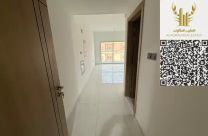 Apartment - 2 Bedrooms - 3 Bathrooms for rent in Al Jurf 3 - Al Jurf - Ajman Downtown - Ajman