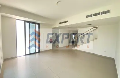 Villa - 3 Bedrooms - 4 Bathrooms for rent in Maple 3 - Maple at Dubai Hills Estate - Dubai Hills Estate - Dubai