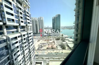 شقة - 3 غرف نوم - 4 حمامات للبيع في كانال ريزيدينس - جزيرة الريم - أبوظبي