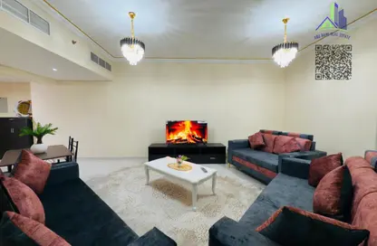 Apartment - 1 Bedroom - 2 Bathrooms for rent in Al Jurf 2 - Al Jurf - Ajman Downtown - Ajman