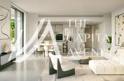 Apartment - 2 Bedrooms - 3 Bathrooms for sale in Muheira - Al Reem Island - Abu Dhabi