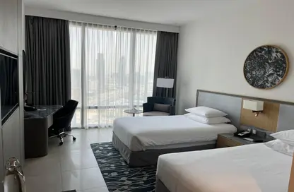 Apartment - Studio - 1 Bathroom for sale in The First Collection - Dubai Sports City - Dubai