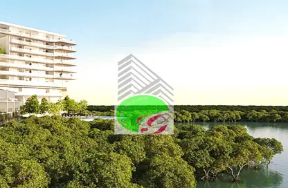 Apartment - 1 Bedroom - 2 Bathrooms for sale in Creekside - Al Zorah - Ajman