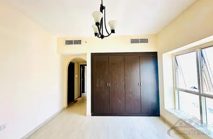 Apartment - 1 Bedroom - 2 Bathrooms for rent in Muwaileh 29 Building - Muwaileh - Sharjah