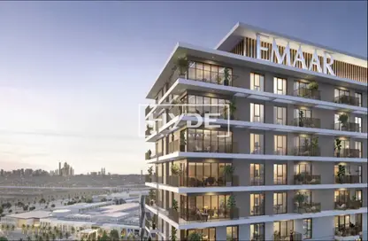 شقة - غرفة نوم - 1 حمام للبيع في بارك هيلز - دبي هيلز استيت - دبي شقة - غرفة نوم - 1 حمام للبيع في بارك هيلز - دبي هيلز استيت - دبي