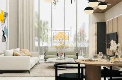 Apartment - 1 Bedroom - 2 Bathrooms for sale in PG One - Al Furjan - Dubai