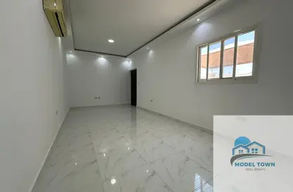 Apartment - Studio - 1 Bathroom for rent in Khalifa City A - Khalifa City - Abu Dhabi