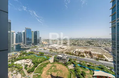 Apartment - 2 Bedrooms - 3 Bathrooms for sale in Armada Tower 3 - JLT Cluster P - Jumeirah Lake Towers - Dubai