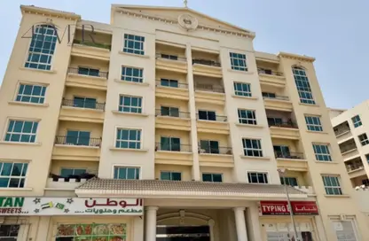 شقة - 2 غرف نوم - 2 حمامات للبيع في الجوزاء - المدينة الدولية - دبي