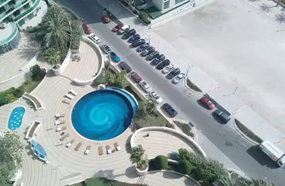 شقة - 2 غرف نوم - 3 حمامات للبيع في أبراج الشاطئ - شمس أبوظبي - جزيرة الريم - أبوظبي