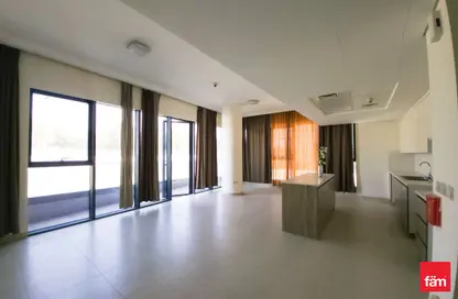 شقة - غرفة نوم - 2 حمامات للايجار في الملتقى افنيو - مردف هيلز - مردف - دبي
