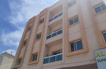 Outdoor Building image for: Apartment - 3 Bedrooms - 3 Bathrooms for rent in Al Rawda 3 - Al Rawda - Ajman, Image 1