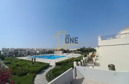Villa - 6 Bedrooms - 6 Bathrooms for rent in Al Hamra Village Villas - Al Hamra Village - Ras Al Khaimah