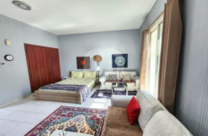 Apartment - Studio - 1 Bathroom for sale in K10 - Greece Cluster - International City - Dubai