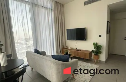 Apartment - Studio - 1 Bathroom for sale in The Community - Jumeirah Village Triangle - Dubai