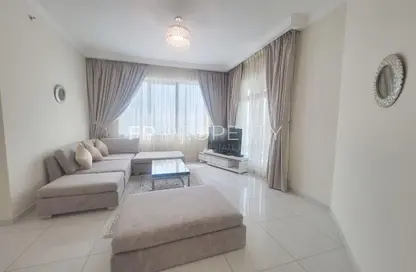 شقة - غرفة نوم - 2 حمامات للايجار في الخليج الإداري A - الخليج الإداري - الخليج التجاري - دبي