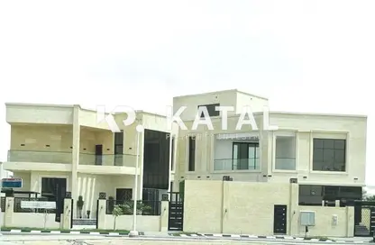 Villa - 6 Bedrooms - 7 Bathrooms for rent in West Yas - Yas Island - Abu Dhabi