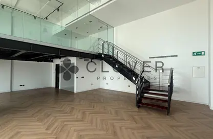 Office Space - Studio - 1 Bathroom for rent in The LOFT Office 2 - The LOFT Offices - Dubai Media City - Dubai