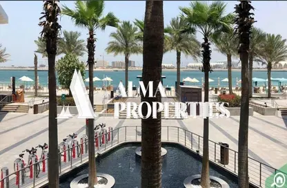 Apartment - 2 Bedrooms - 3 Bathrooms for sale in Al Nada 2 - Al Muneera - Al Raha Beach - Abu Dhabi