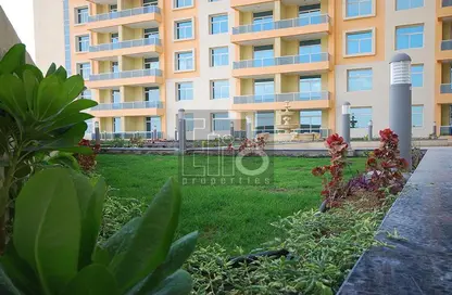 Apartment - 1 Bedroom - 2 Bathrooms for sale in University View - Dubai Silicon Oasis - Dubai