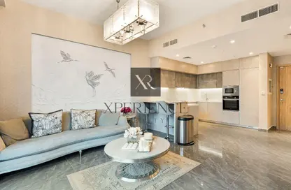 شقة - 2 غرف نوم - 3 حمامات للايجار في بارك ريدج تاور سي - بارك ريدج - دبي هيلز استيت - دبي