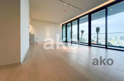 شقة - 1 حمام للبيع في كمبينسكي ريزيدنس ذا كريك - الجداف - دبي