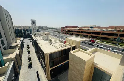 Apartment - 1 Bedroom - 1 Bathroom for rent in Uptown Al Zahia - Al Zahia - Muwaileh Commercial - Sharjah