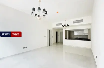 Apartment - 1 Bedroom - 2 Bathrooms for rent in The Polo Residence - Meydan Avenue - Meydan - Dubai