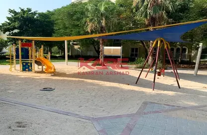 شقة - غرفة نوم - 2 حمامات للايجار في بناية  38إلى107 - طراز البحر المتوسط - ديسكفري غاردنز - دبي